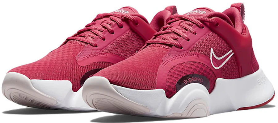 (W) Nike SuperRep Go 2 - Chaussures d''entraînement fitness CZ0612-669 Lookbook (W) Nike SuperRep Go 2 - Chaussures d''entraînement fitness CZ0612-669