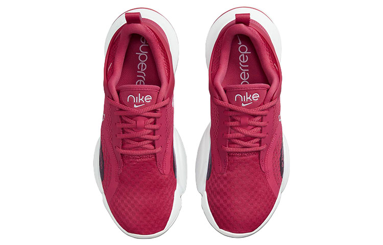 Shop (W) Nike SuperRep Go 2 - Chaussures d''entraînement fitness CZ0612-669