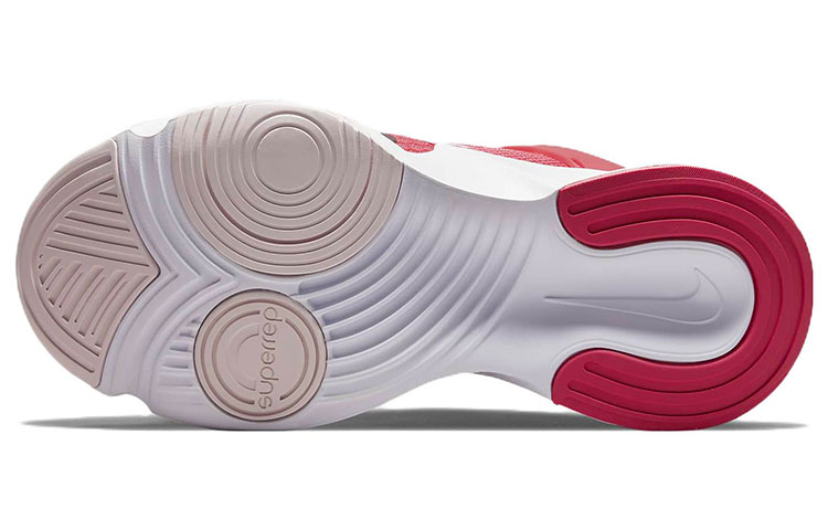 Details for (W) Nike SuperRep Go 2 - Chaussures d''entraînement fitness CZ0612-669