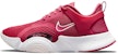 (W) Nike SuperRep Go 2 Lelaki Perempuan Kasual Sukan Kasut CZ0612-669