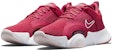 (W) Nike SuperRep Go 2 Lelaki Perempuan Kasual Sukan Kasut CZ0612-669