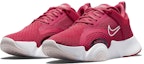 Lookbook (W) Nike SuperRep Go 2 Lelaki Perempuan Kasual Sukan Kasut CZ0612-669