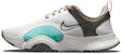 (W) Nike SuperRep Go 2 MFS 'Platinum Tint Copa' Lelaki DH2556-091