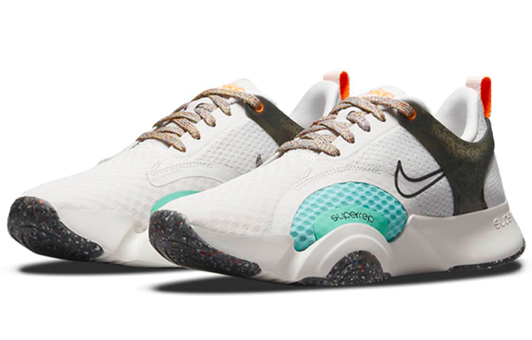 Lookbook (W) Nike SuperRep Go 2 MFS ''Platinum Tint Copa'' en Français DH2556-091