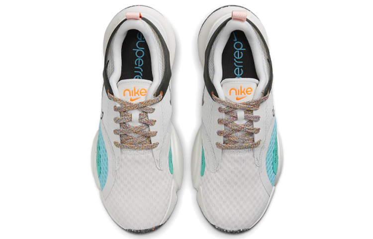 Shop (W) Nike SuperRep Go 2 MFS ''Platinum Tint Copa'' en Français DH2556-091