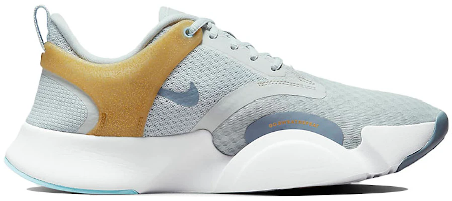 (W) Nike SuperRep Go 2 Pure Platinum Ashen Slate ''Grau'' CZ0612-049 Order (W) Nike SuperRep Go 2 Pure Platinum Ashen Slate ''Grau'' CZ0612-049
