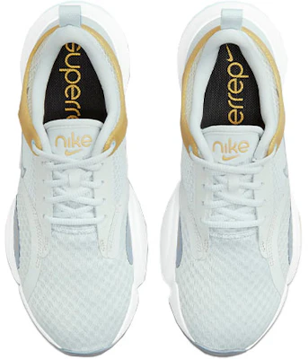 (W) Nike SuperRep Go 2 Pure Platinum Ashen Slate ''Grau'' CZ0612-049 Shop (W) Nike SuperRep Go 2 Pure Platinum Ashen Slate ''Grau'' CZ0612-049