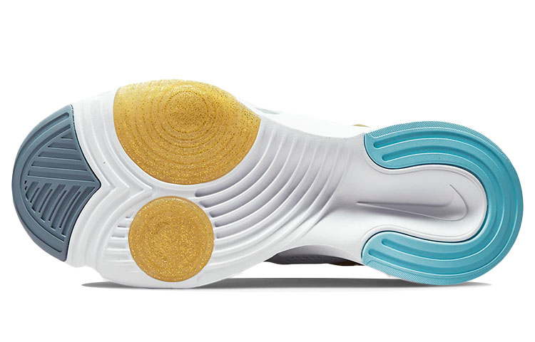 Details for (W) Nike SuperRep Go 2 Pure Platinum Ashen Slate ''Grau'' CZ0612-049