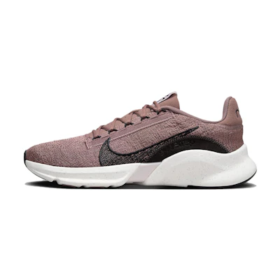 (W) Nike SuperRep Go 3 Flyknit 'Next Nature'