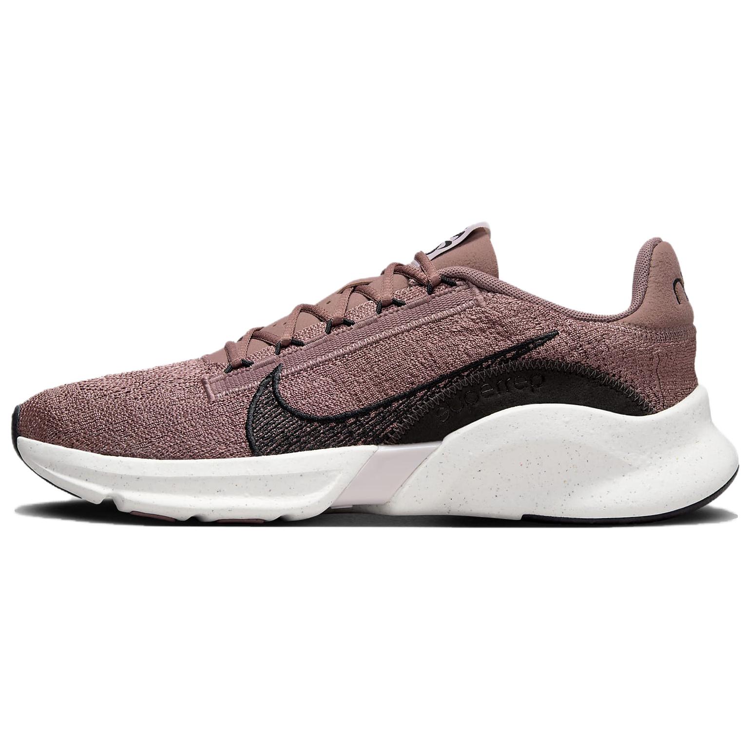 (W) Nike SuperRep Go 3 Flyknit 'Next Nature' 圖 7