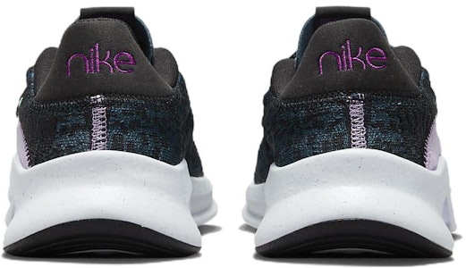 (W) 耐克SuperRep Go 3 Flyknit Next Nature '武器海军绿色光' DH3393-002 Purchase (W) 耐克SuperRep Go 3 Flyknit Next Nature '武器海军绿色光' DH3393-002