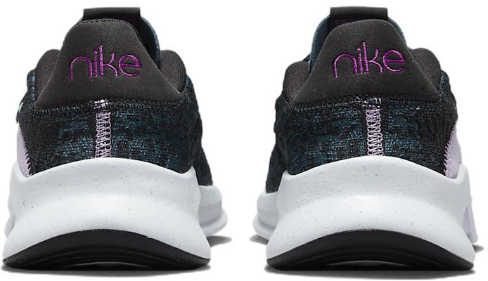 (Women) Nike SuperRep Go 3 Flyknit Next Nature 'Armoury Navy Green Glow' DH3393-002 Purchase (Women) Nike SuperRep Go 3 Flyknit Next Nature 'Armoury Navy Green Glow' DH3393-002