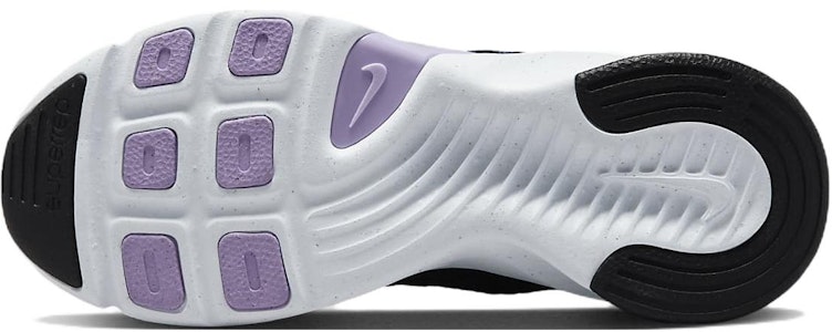 (W) 耐克SuperRep Go 3 Flyknit Next Nature '武器海军绿色光' DH3393-002 Details for (W) 耐克SuperRep Go 3 Flyknit Next Nature '武器海军绿色光' DH3393-002