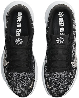 (Women) Nike SuperRep Go 3 Flyknit Next Nature 'Black White' DH3393-010 Shop (Women) Nike SuperRep Go 3 Flyknit Next Nature 'Black White' DH3393-010