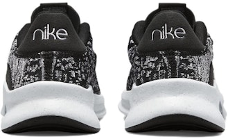 (W) ナイキ スーパーレップ Go 3 フライニット ネクスト ネイチャー "ブラック/ホワイト" DH3393-010 Purchase (W) ナイキ スーパーレップ Go 3 フライニット ネクスト ネイチャー "ブラック/ホワイト" DH3393-010