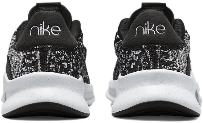 (Women) Nike SuperRep Go 3 Flyknit Next Nature 'Black White' DH3393-010 Purchase (Women) Nike SuperRep Go 3 Flyknit Next Nature 'Black White' DH3393-010