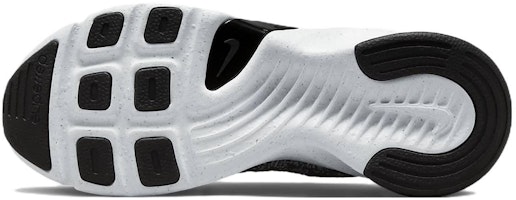 (W) ナイキ スーパーレップ Go 3 フライニット ネクスト ネイチャー "ブラック/ホワイト" DH3393-010 Details for (W) ナイキ スーパーレップ Go 3 フライニット ネクスト ネイチャー "ブラック/ホワイト" DH3393-010