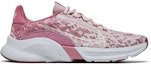 Buy (W) Nike SuperRep Go 3 Flyknit Next Nature 'Desert Berry Sail' Malay Translation: Nike SuperRep Go 3 Flyknit Next Nature 'Desert Berry Sail'. (No change needed to maintain searchability.) DH3393-600