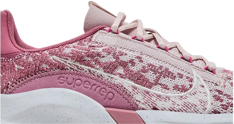 (Women) Nike SuperRep Go 3 Flyknit Next Nature 'Desert Berry Sail' DH3393-600 Order (Women) Nike SuperRep Go 3 Flyknit Next Nature 'Desert Berry Sail' DH3393-600