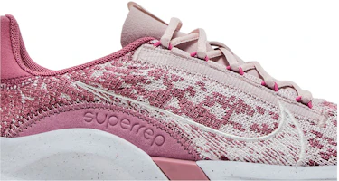 Order (女款)Nike SuperRep Go 3 Flyknit Next Nature 'Desert Berry Sail' DH3393-600