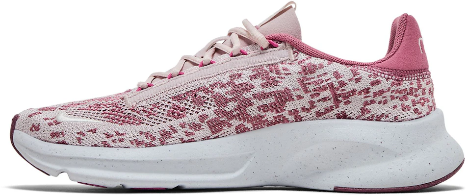 (W) Nike SuperRep Go 3 Flyknit Next Nature ''Desert Berry Sail'' Sneakers DH3393-600 Lookbook (W) Nike SuperRep Go 3 Flyknit Next Nature ''Desert Berry Sail'' Sneakers DH3393-600