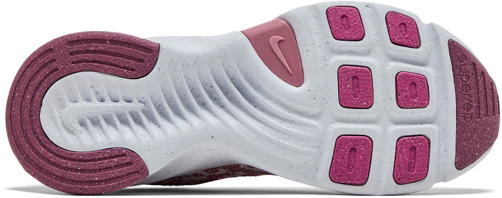 (Women) Nike SuperRep Go 3 Flyknit Next Nature 'Desert Berry Sail' DH3393-600 Shop (Women) Nike SuperRep Go 3 Flyknit Next Nature 'Desert Berry Sail' DH3393-600