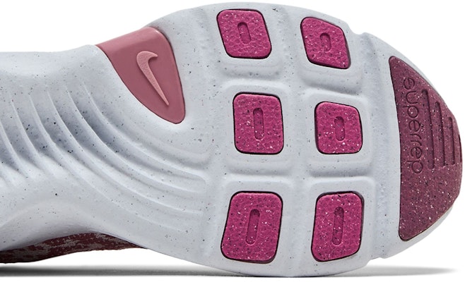 (Women) Nike SuperRep Go 3 Flyknit Next Nature 'Desert Berry Sail' DH3393-600 Purchase (Women) Nike SuperRep Go 3 Flyknit Next Nature 'Desert Berry Sail' DH3393-600