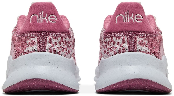 (Women) Nike SuperRep Go 3 Flyknit Next Nature 'Desert Berry Sail' DH3393-600 Details for (Women) Nike SuperRep Go 3 Flyknit Next Nature 'Desert Berry Sail' DH3393-600