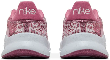 Details for (女款)Nike SuperRep Go 3 Flyknit Next Nature 'Desert Berry Sail' DH3393-600