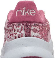 Sizing (女款)Nike SuperRep Go 3 Flyknit Next Nature 'Desert Berry Sail' DH3393-600
