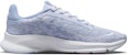 (W) Nike SuperRep Go 3 Flyknit Next Nature 'Kelabu Pink Bola Sepak' DH3393-005