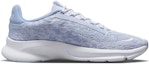 Order (W) Nike SuperRep Go 3 Flyknit Next Nature 'Kelabu Pink Bola Sepak' DH3393-005
