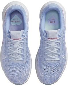 (W) Nike SuperRep Go 3 Flyknit Next Nature 'Football Grey Pink' Sepatu Wanita DH3393-005 Shop (W) Nike SuperRep Go 3 Flyknit Next Nature 'Football Grey Pink' Sepatu Wanita DH3393-005