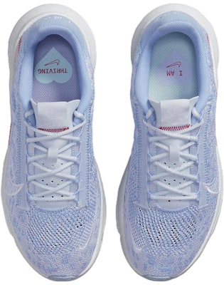 (Women) Nike SuperRep Go 3 Flyknit Next Nature 'Football Grey Pink' DH3393-005 Shop (Women) Nike SuperRep Go 3 Flyknit Next Nature 'Football Grey Pink' DH3393-005