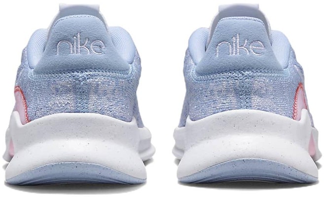 (Women) Nike SuperRep Go 3 Flyknit Next Nature 'Football Grey Pink' DH3393-005 Purchase (Women) Nike SuperRep Go 3 Flyknit Next Nature 'Football Grey Pink' DH3393-005