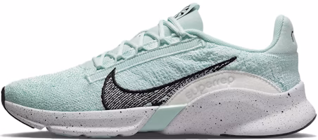 (Women) Nike SuperRep Go 3 Flyknit Next Nature 'Jade Ice' DH3393-300 (Women) Nike SuperRep Go 3 Flyknit Next Nature 'Jade Ice' DH3393-300