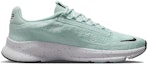 Order (W) Nike SuperRep Go 3 Flyknit Next Nature 'Jade Ice' Lelaki/Wanita DH3393-300