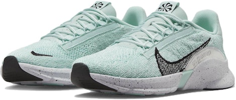 (W) ナイキ SuperRep Go 3 フライニット ネクストNature "ジェイドアイス" DH3393-300 Lookbook (W) ナイキ SuperRep Go 3 フライニット ネクストNature "ジェイドアイス" DH3393-300