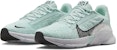 (W) Nike SuperRep Go 3 Flyknit Next Nature 'Jade Ice' Lelaki/Wanita DH3393-300