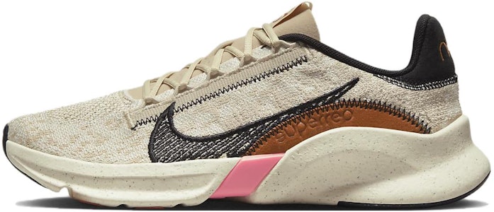 (W) 耐克SuperRep Go 3 Flyknit Next Nature '燕麦' DH3393-104 Buy (W) 耐克SuperRep Go 3 Flyknit Next Nature '燕麦' DH3393-104