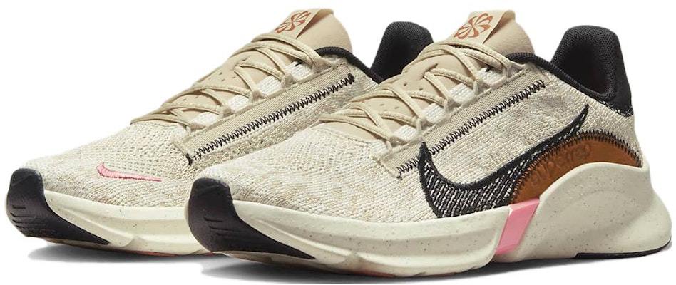 (W) ナイキ スーパーレップ ゴー 3 フライニット ネクスト ネイチャー "オートミール" DH3393-104 Lookbook (W) ナイキ スーパーレップ ゴー 3 フライニット ネクスト ネイチャー "オートミール" DH3393-104