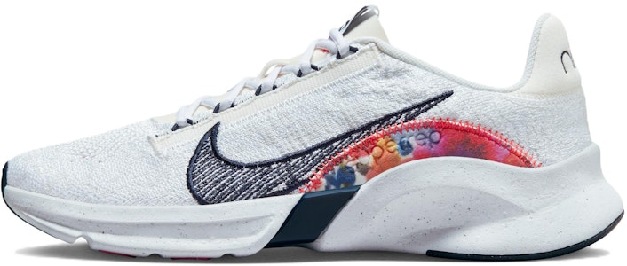 (W) 耐克SuperRep Go 3 Flyknit自然本质'油漆污迹' DH3393-103 Buy (W) 耐克SuperRep Go 3 Flyknit自然本质'油漆污迹' DH3393-103