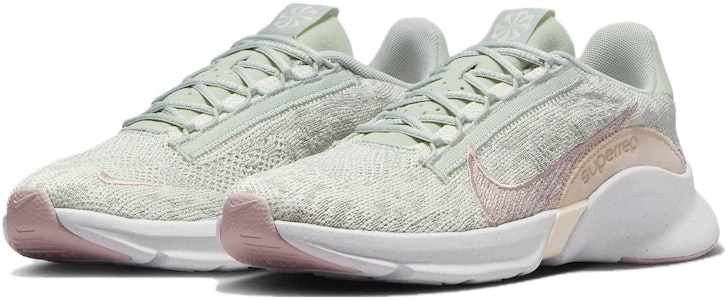 (W) 나이키 슈퍼렙 고 3 플라이니트 넥스트 네이처 "페일 아이보리 구아바 아이스" DH3393-006 Lookbook (W) 나이키 슈퍼렙 고 3 플라이니트 넥스트 네이처 "페일 아이보리 구아바 아이스" DH3393-006