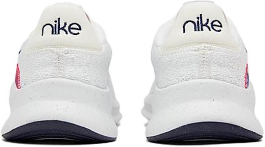 (W) 耐克SuperRep Go 3 Flyknit自然本质'油漆污迹' DH3393-103 Lookbook (W) 耐克SuperRep Go 3 Flyknit自然本质'油漆污迹' DH3393-103