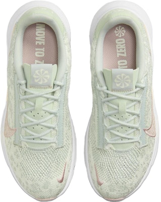 (Women) Nike SuperRep Go 3 Flyknit Next Nature 'Pale Ivory Guava Ice' DH3393-006 Shop (Women) Nike SuperRep Go 3 Flyknit Next Nature 'Pale Ivory Guava Ice' DH3393-006