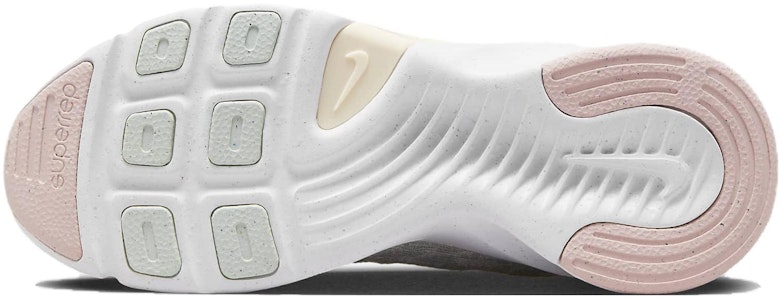 (W) 나이키 슈퍼렙 고 3 플라이니트 넥스트 네이처 "페일 아이보리 구아바 아이스" DH3393-006 Details for (W) 나이키 슈퍼렙 고 3 플라이니트 넥스트 네이처 "페일 아이보리 구아바 아이스" DH3393-006