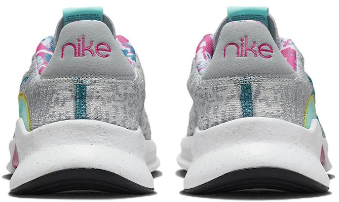 (Women) Nike SuperRep Go 3 Flyknit Next Nature 'Photon Dust Dynamic Turquoise' DH3393-001 Purchase (Women) Nike SuperRep Go 3 Flyknit Next Nature 'Photon Dust Dynamic Turquoise' DH3393-001