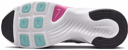 Details for (女款)Nike SuperRep Go 3 Flyknit Next Nature '光子塵 動態松石藍' DH3393-001