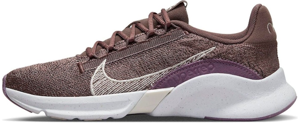 (Women) Nike SuperRep Go 3 Flyknit Next Nature 'Plum Eclipse' DH3393-200 Buy (Women) Nike SuperRep Go 3 Flyknit Next Nature 'Plum Eclipse' DH3393-200