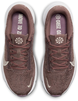 (Women) Nike SuperRep Go 3 Flyknit Next Nature 'Plum Eclipse' DH3393-200 Shop (Women) Nike SuperRep Go 3 Flyknit Next Nature 'Plum Eclipse' DH3393-200